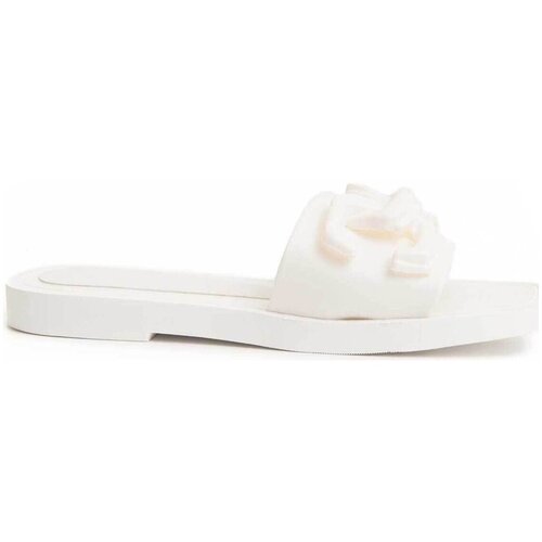 Leindia Sandali & Odprti čevlji 89606 Bela Cene