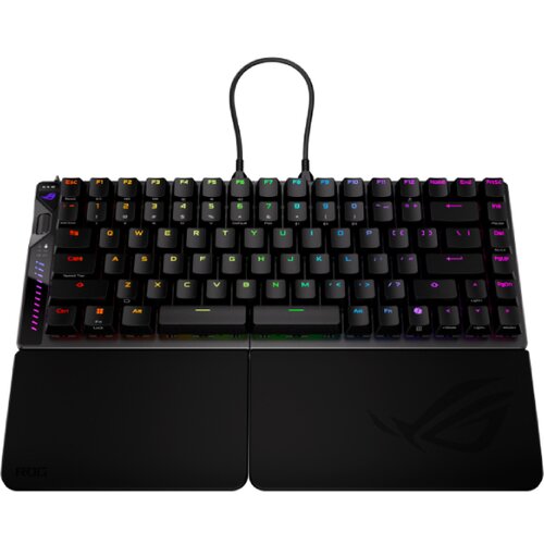 Asus M703 ROG FALCATA Gaming US tastatura Slike