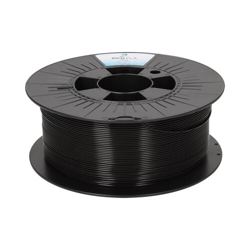 3DJAKE ecoPLA crni - 2,85mm / 2300 g Slike