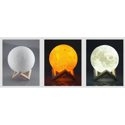 Lampa u obliku meseca Cene