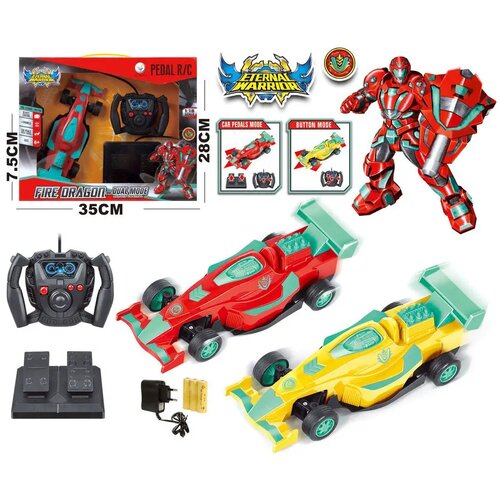 Speed, igračka, auto transformers na daljinsko upravljanje 29, miks ( 861121 ) Slike