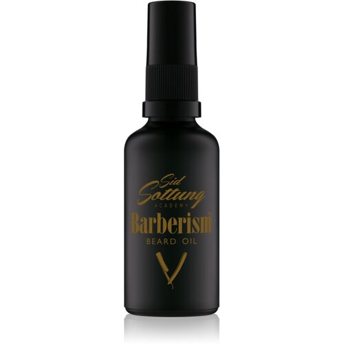 Captain Fawcett Sid Sottung olje za brado 50 ml Cene