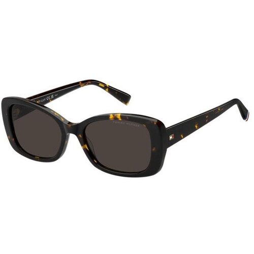 Tommy Hilfiger TH2225/S 086/70 ONE SIZE (54) Havana/Rjava Slike