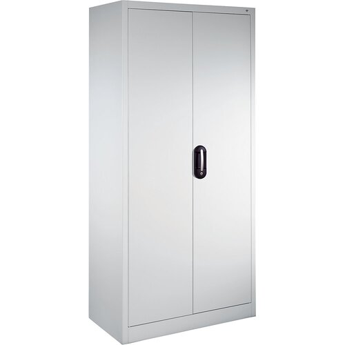 C+P Univerzalna omara ACURADO, ŠxG 1200 x 400 mm, svetlo sive barve Cene
