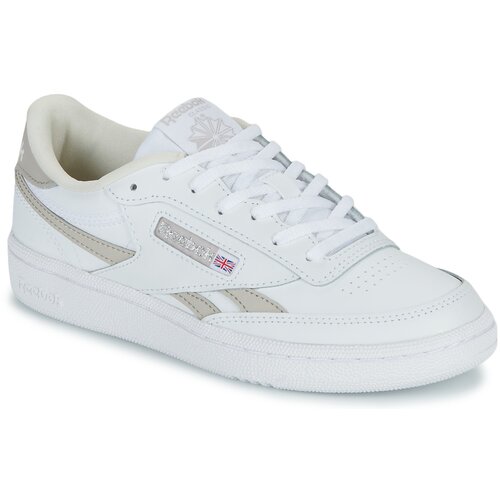 Reebok CLUB C REVENGE Bijela Slike