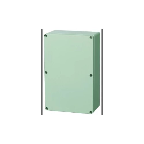 Fibox Univerzalno kućište 164 x 244 x 120 Polikarbonat Svijetlosiva (RAL 7035) PC 162412 1 ST Cijene