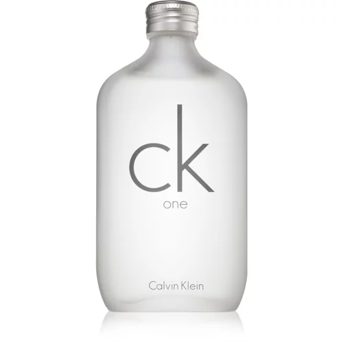 Calvin Klein ck one toaletna voda 300 ml unisex