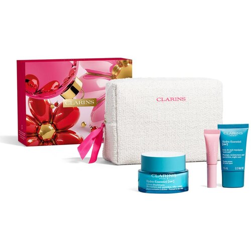 Clarins Hydra-Essentiel [HA&sup2;] Collection darilni set za ženske Cene