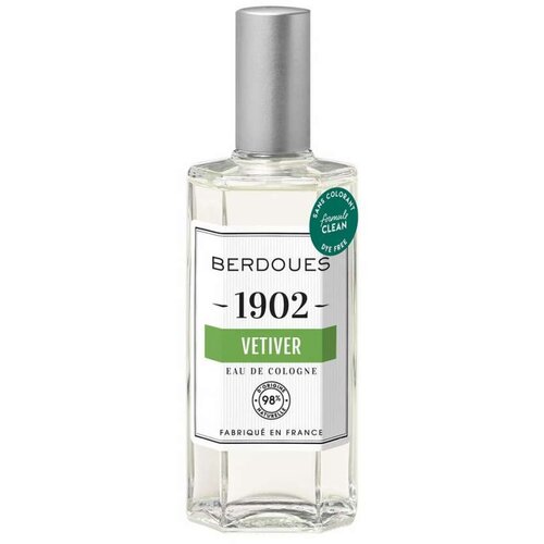 Parfem 1902 Vetiver 125 ml kolonjska voda unisex Cene