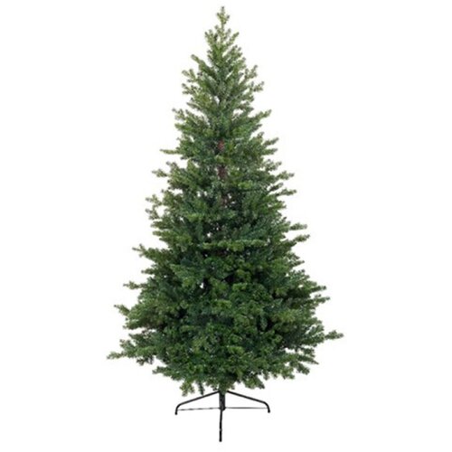  Novogodišnja jelka Allison pine 240cm-152cm Everlands Cene