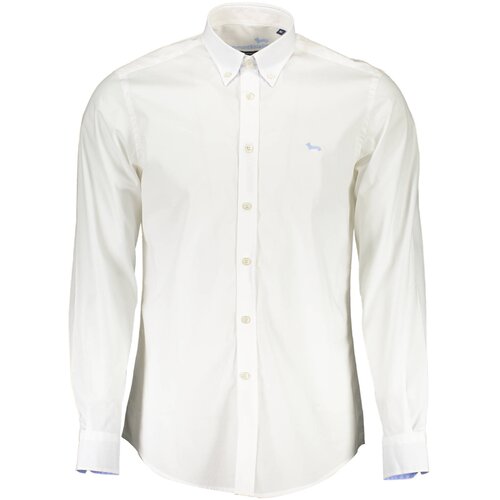 HARMONT &amp;amp;amp; BLAINE HARMONT &amp;amp; BLAINE MEN&amp;amp;#39;S LONG SLEEVE SHIRT WHITE Slike