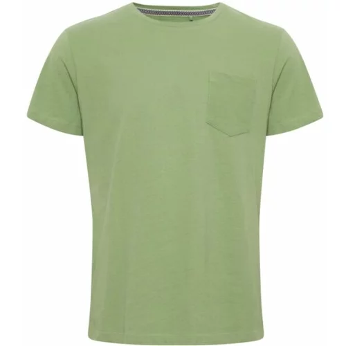 Blend TEE REGULAR FIT Muška majica, svijetlo zelena, veličina