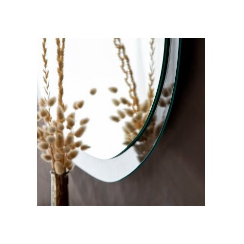 Hanah home ogledalo aqua gusto transparent Slike