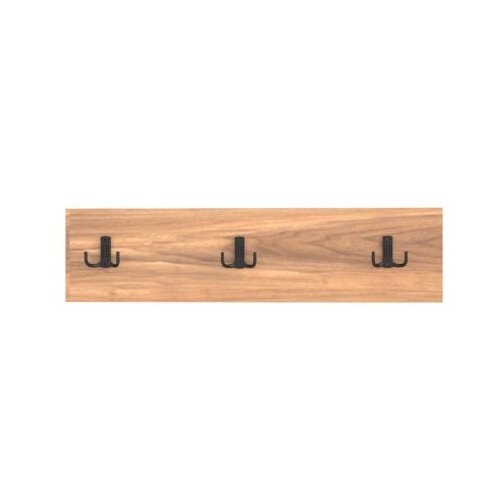 Hanah home Čiviluk Uclu Walnut Cene