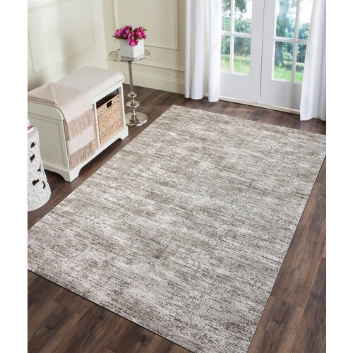 Conceptum Hypnose tepih staza (100x200) 45563A grey Cene