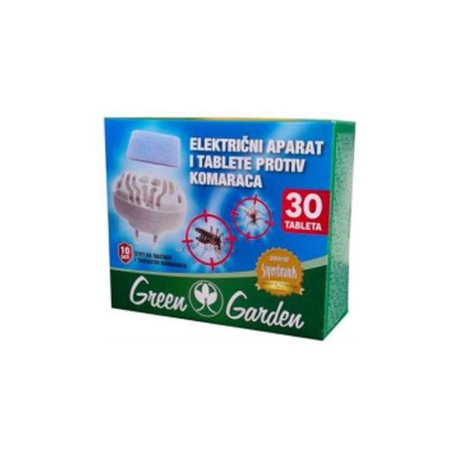  El. I tablete protiv komaraca Slike