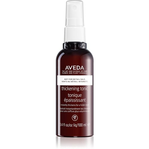Aveda Tonic lasni tonik za gostoto las 100 ml Cene