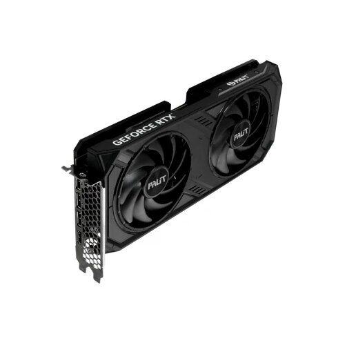 Palit RTX4070 super dual 12GB GDDR6X 192bit 3-DP hdmi (NED407S019K9-1043D) grafička karta Cene