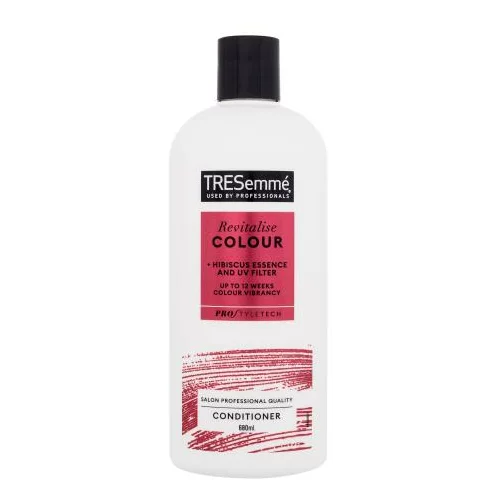 TRESemmé Revitalise Colour Conditioner 680 ml balzam za zaščito barve za ženske
