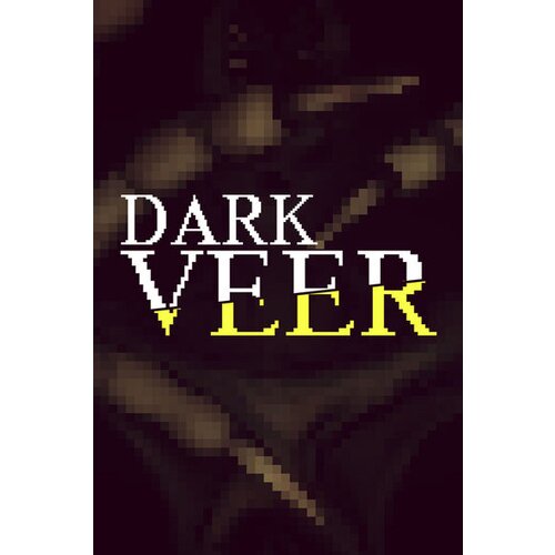 Steam Dark Veer Key (PC) GLOBAL Cene