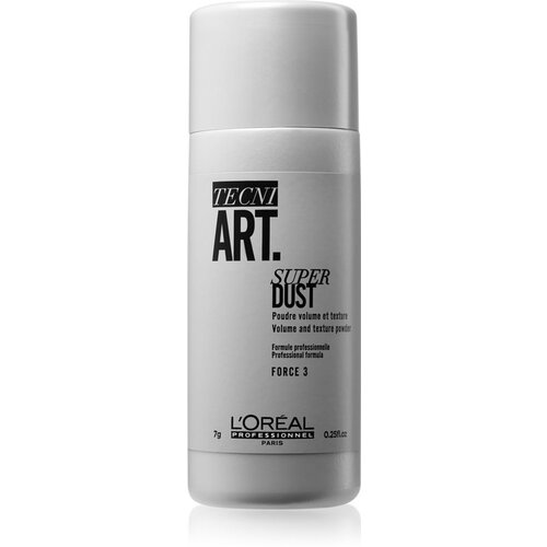L&amp;acute;Or&amp;eacute;al Paris Tecni.Art Super Dust puder za kosu za volumen i oblik 7 g Slike