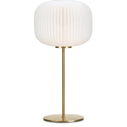 Marksl&amp;ouml;jd Sober stolna lampa Slike