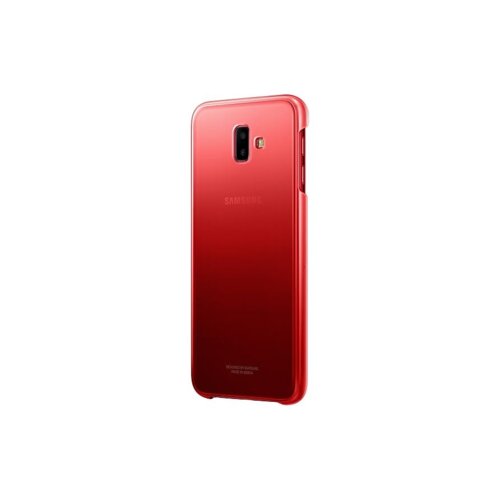 Samsung EF-AJ610 maska za mobitel 15,2 cm (6") Poklopac Crveno Cene