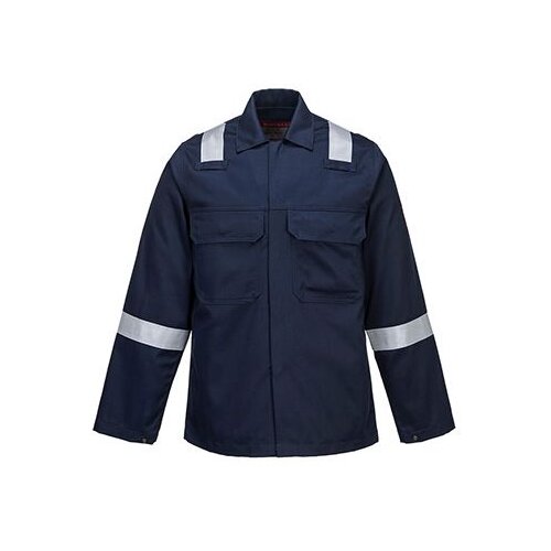 PORTWEST Radna bluza zavarivačka BZ13 BizWeld/ plava Cene