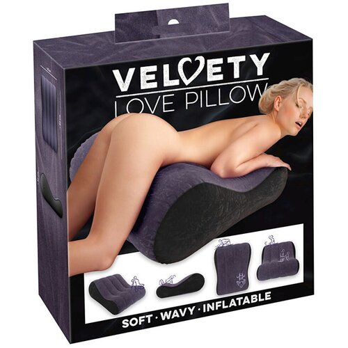You2Toys Ljubezenska blazina Velvety (R5005574) Cene