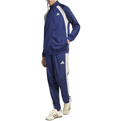 Adidas Mu&scaron;ka komplet trenerka M Colorblock TS, Plava Cene
