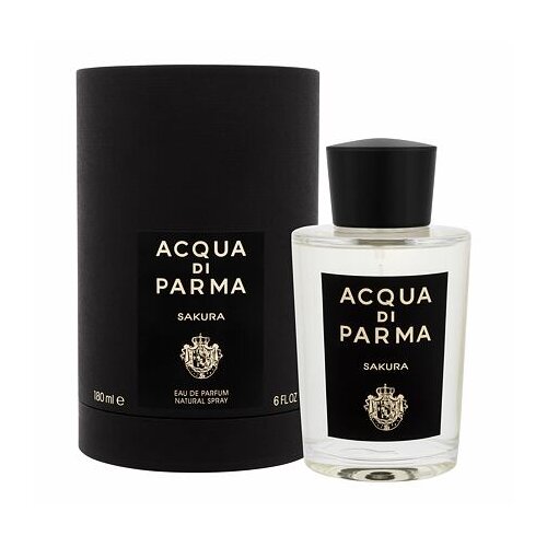 Acqua Di Parma signatures Of The Sun Sakura parfemska voda 180 ml unisex Cijene