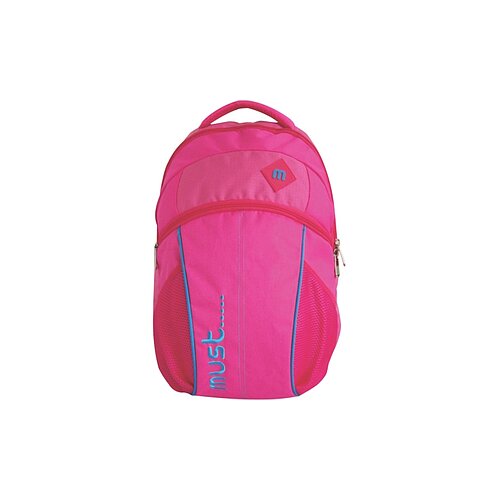  Školska torba Must Delta pink Cijene