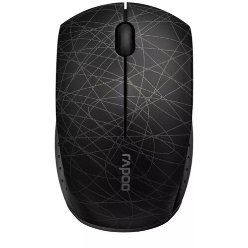  Mi&scaron; RAPOO 3300P Plus.BLK Wireless Mouse, R-17307 Cijene
