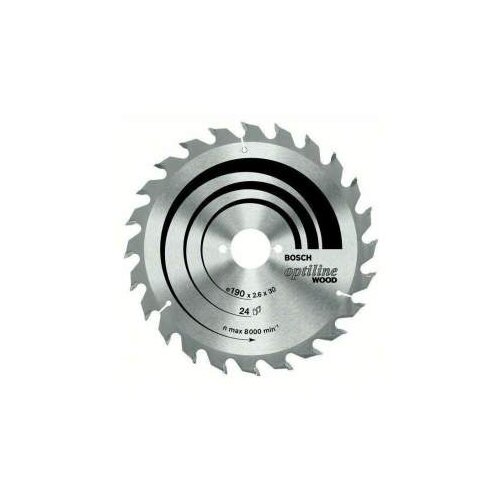 Bosch LKP 190X30 MM 24Z OW Slike