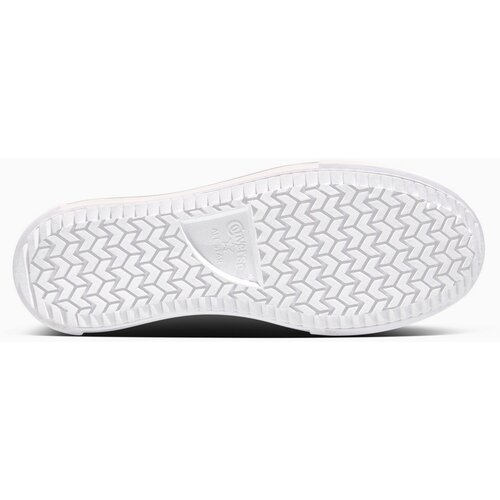 Converse Ženske patike chuck taylor all star lift double stack platform Slike