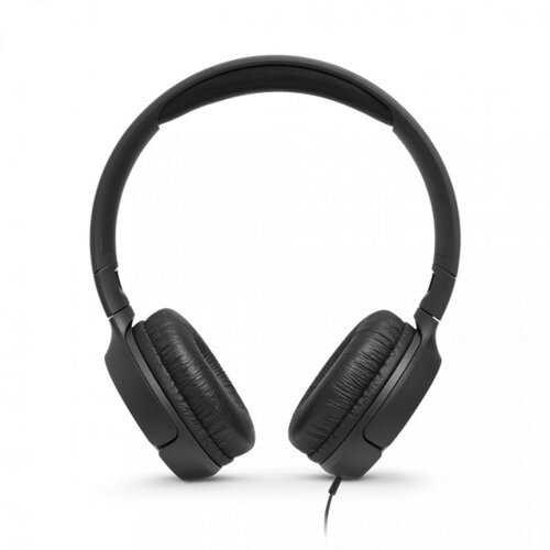 JBL slušalice sa mikrofonom, TUNE500 Gaming, crne T500BLK Cijene