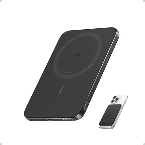 Anker Nano Power Bank 5000 mAh Slim črna Cene