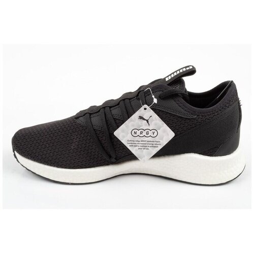 Puma Modne superge NRGY Star Bela Slike
