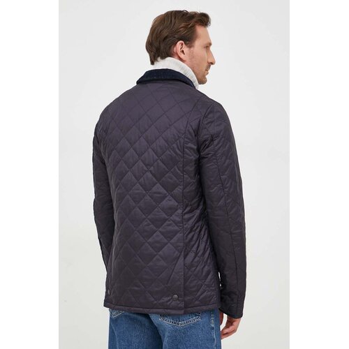 Barbour Jakne MQU0240 Modra Slike