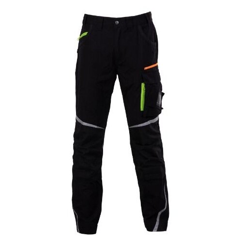Crafter Shield pantalone crne vel. XXL Cene
