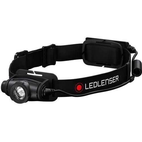Ledlenser H5R Core LED svjetiljka za glavu pogon na punjivu bateriju 300 lm 50 h 502121 Cene