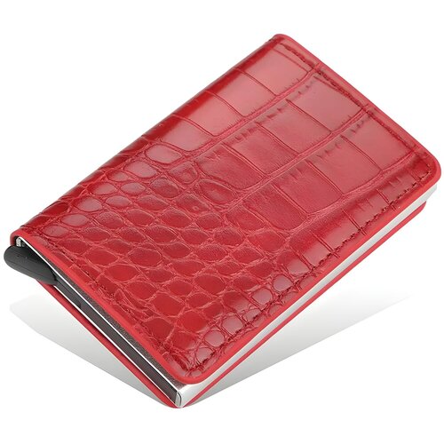 Mini NOVČNIK Izmael MA-25560 - Bordo KP25560 Cijene