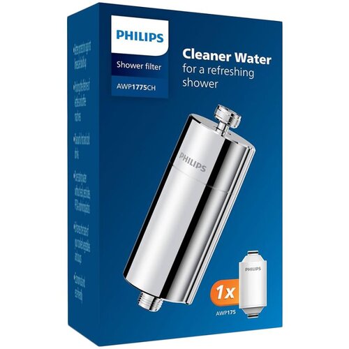  Filter vode za tu&amp;scaron; kromiran PHILIPS AWP1775CH/10 Slike