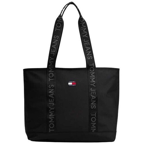 Tommy Hilfiger crna torba za žene Cene