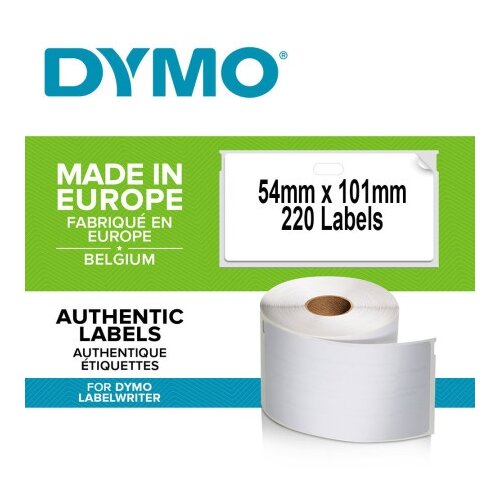 Dymo etikete lw - za pakete / id nalepnica 1/1 ( DY72243 ) Cene