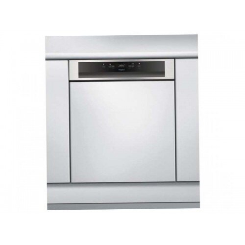 Whirlpool perilica posuđa WBC 3C26 X Cijene