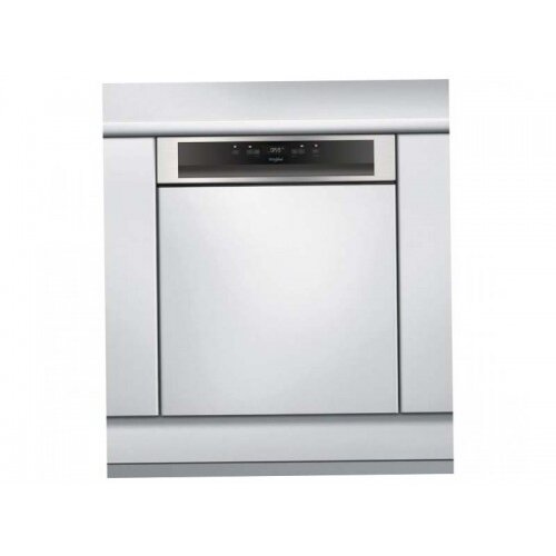 Whirlpool perilica posuđa WBC 3C26 X Slike