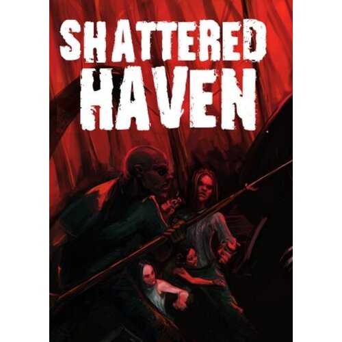 Steam Shattered Haven (PC) Key GLOBAL Cene
