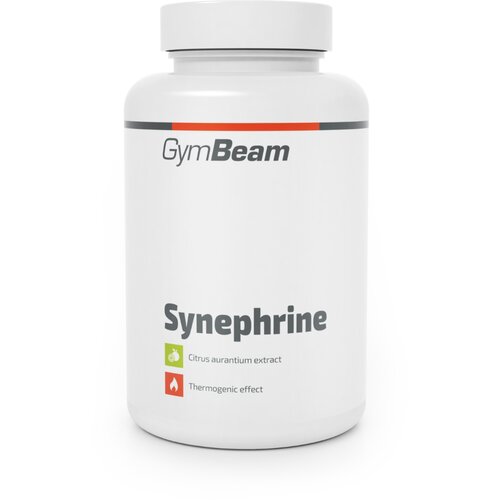 GymBeam Sinefrin 90 tab Slike
