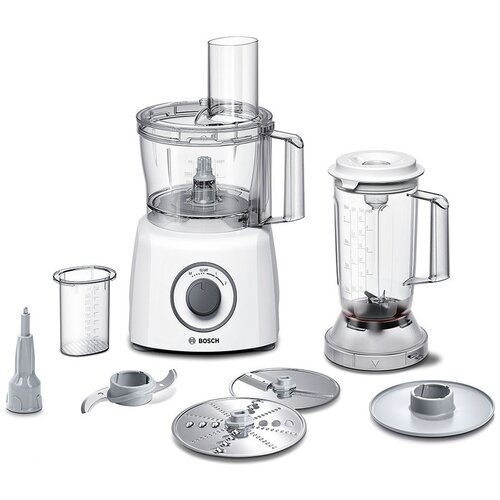 Bosch multipraktik MCM3200WID: EK000359193 Slike